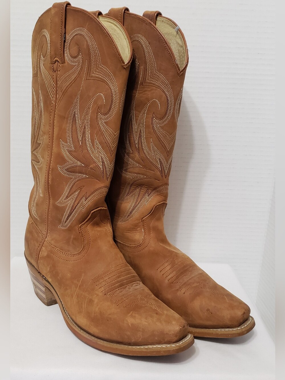 Durango Womens Western Boots Size 7